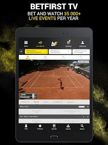 betfirst app|Live Betting .